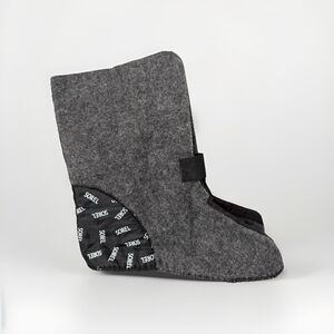 Sorel Flurry Thermoplus Youth Innerboot Breathable No Sweat Technology Liners 3